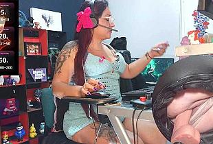 Leidydi223 Cam