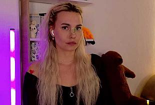 Katerina-space Cam