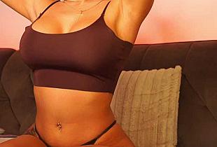 KimyBroox Cam