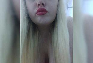 SexiBlondi Cam