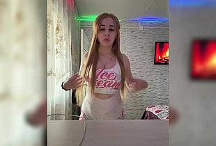 Miss-Etikaa Cam