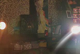 velouraa Cam