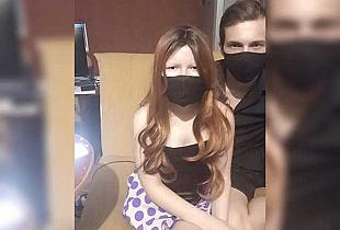 JENNIE-ADRIAN Cam