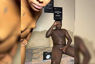 cocogustavo5 Cam