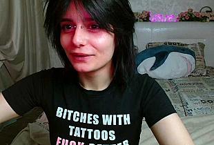 TheSluttyFox Cam