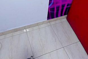 daring-latinaviip Cam