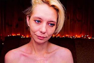 blondeiceann Cam