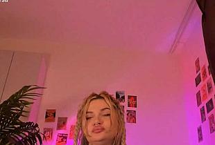 virtual-lady Cam