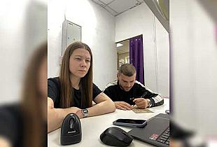 -SweetCouple-1 Cam