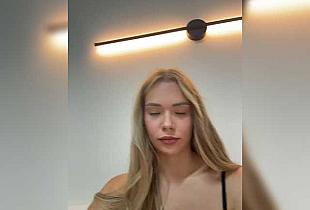 CrystalFairy Cam