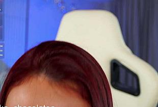 Adel-chocolatee Cam