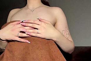 LaurenCloward Cam