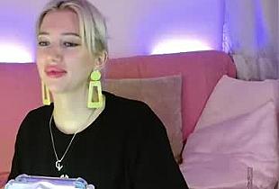 gina_lumara Cam
