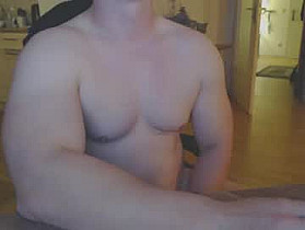 musclelover1806 Cam