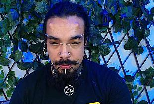 mariaycain666 Cam