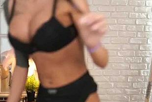 DariaAmaris Cam