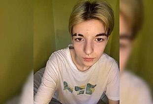 KristiFox Cam
