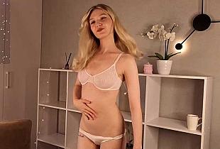 blondiecharm Cam