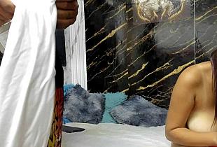 hotparty-couple Cam