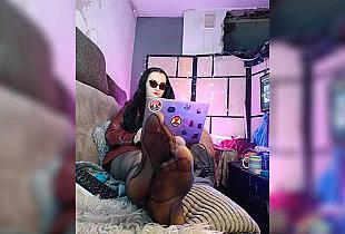 monicaangels Cam