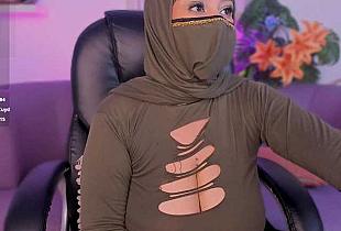 hana-falak Cam