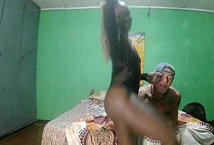 Ebonysexgoddessa Cam