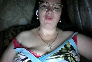 CharmingLady Cam