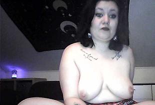 WitchBitch Cam