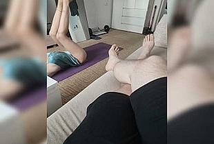 SashaAn90 Cam