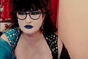 QueenOfSin Cam