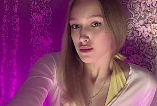 MilanaMurchik Cam