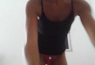 NewSexyItalianGirl Cam