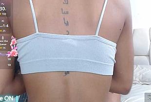 Triple-TemptationX Cam