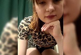Margosha-foxy Cam
