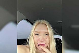 AmmyAlexInPublic Cam