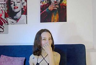 Sophia-Vegga- Cam