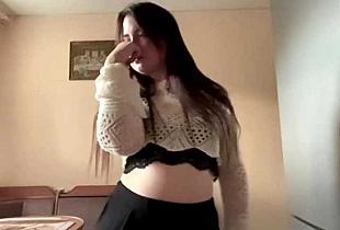 VickyFujita Cam