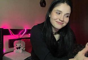 VelvetPaw1 Cam