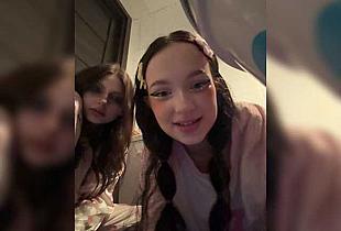 lia-mili Cam