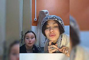 Tinablackkk Cam