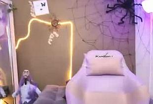 raiven_purplegp Cam