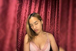 Nathie01 Cam