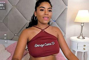 CarlyMonroee Cam