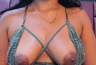 RaquelStafford Cam