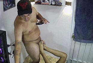 adrianisreihot Cam