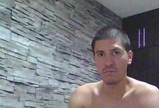 Sexylatin64 Cam