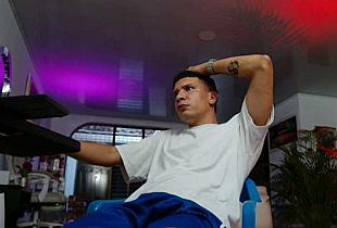 brian-96 Cam