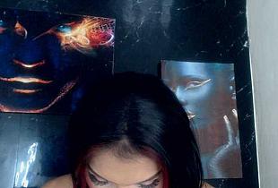 KeishasexyBrood Cam