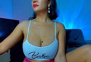 jakolina Cam