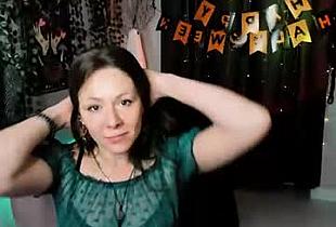 eiva_noir Cam